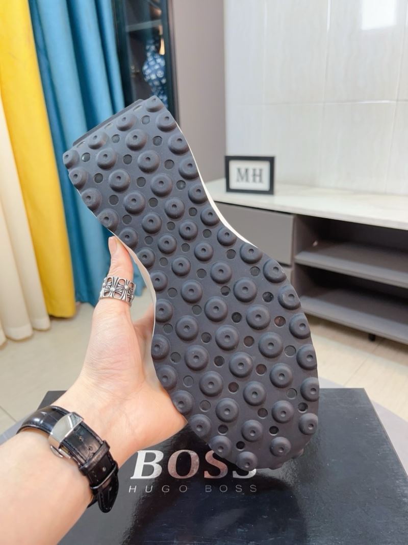 Boss Shoes